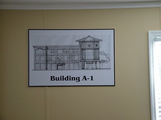 Wall Mount Frames & Snap Frames in [city]